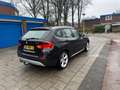 BMW X1 SDrive20i Automaat Panorama Leder Black edition Noir - thumbnail 9