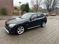 BMW X1 SDrive20i Automaat Panorama Leder Black edition Noir - thumbnail 1