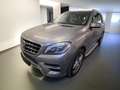 Mercedes-Benz ML 500 4-Mat. AMG Xenon 21" AHK ACC H&K SOFT-Cl. Argent - thumbnail 1