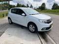 Dacia Sandero 1.0 SCe Laureate / Dealer onderhouden / Apple Carp Wit - thumbnail 4