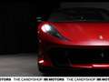 Ferrari 812 Competizione Aperta Rot - thumbnail 17