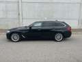 BMW 520dA Touring Luxury (0.00) Nero - thumbnail 8