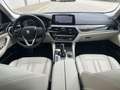 BMW 520dA Touring Luxury (0.00) Nero - thumbnail 10