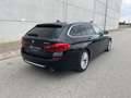BMW 520dA Touring Luxury (0.00) Negro - thumbnail 5