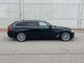 BMW 520dA Touring Luxury (0.00) Zwart - thumbnail 4