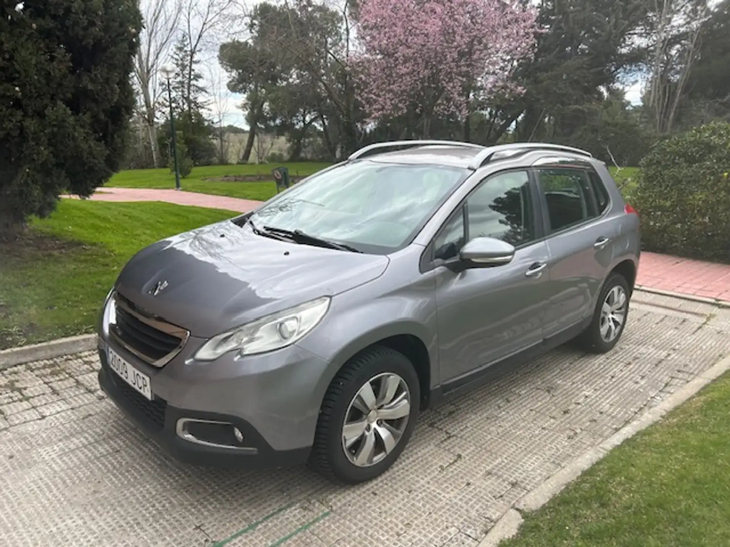Peugeot 2008 1.6 BlueHDI S&S Active 100 - 1