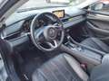 Mazda 6 Wagon 2.2 Skyactiv-D Zenith Black SKY Aut. 135kW Gris - thumbnail 9