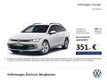 Volkswagen Golf Variant VIII 1.5 eTSI LIFE FACELIFT 360°CAM Weiß - thumbnail 3