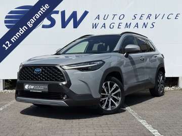 Hybrid 140 Style | Pano | ACC | CarPlay | Camera |