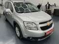 Chevrolet Orlando 2,0 ECO LT * 7 SITZER * SOFORT FINANZIERUNG & E... Grau - thumbnail 7
