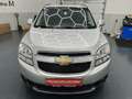 Chevrolet Orlando 2,0 ECO LT * 7 SITZER * SOFORT FINANZIERUNG & E... Grau - thumbnail 8