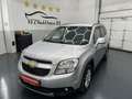 Chevrolet Orlando 2,0 ECO LT * 7 SITZER * SOFORT FINANZIERUNG & E... Grau - thumbnail 1