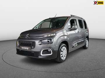 1.2 PureTech Feel 1STE EIG | DEALER ONDERHOUDEN
