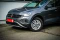 Volkswagen T-Roc 2.0 TDI Life DSG *NAVI*SITZHEIZUNG*VIRTUAL* Grau - thumbnail 5