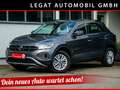 Volkswagen T-Roc 2.0 TDI Life DSG *NAVI*SITZHEIZUNG*VIRTUAL* Grau - thumbnail 1