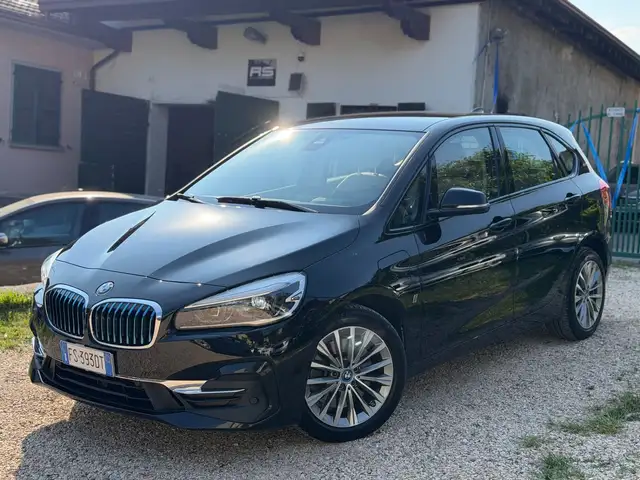 BMW 225xe Active Tourer iPerformance Advantage aut.
