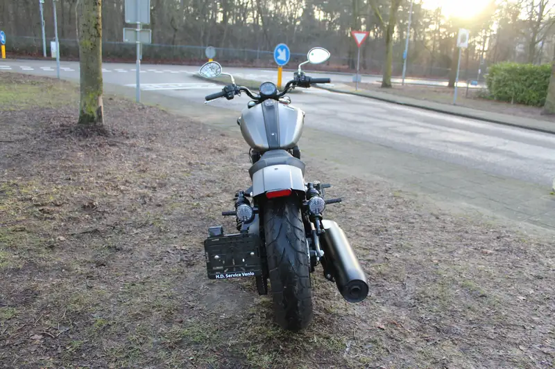 Indian Scout - foto 7