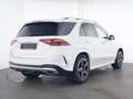 Mercedes-Benz GLE 350 de 4M AMG-Sport/Pano/Burm/AHK/Sitzklima Blanc - thumbnail 3