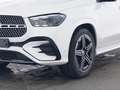 Mercedes-Benz GLE 350 de 4M AMG-Sport/Pano/Burm/AHK/Sitzklima Blanc - thumbnail 4