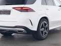 Mercedes-Benz GLE 350 de 4M AMG-Sport/Pano/Burm/AHK/Sitzklima Blanc - thumbnail 10