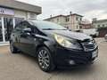 Opel Corsa Corsa IV 2010 5p 1.3 cdti Edition OTTIMA Schwarz - thumbnail 2