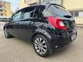 Opel Corsa Corsa IV 2010 5p 1.3 cdti Edition OTTIMA Schwarz - thumbnail 4