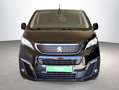 Peugeot Traveller Business BlueHDi 120 S&S 6 Vel MAN Long Negro - thumbnail 4