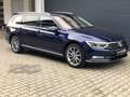 Volkswagen Passat Variant Highline BMT LED Leder Navi ACC Blau - thumbnail 3