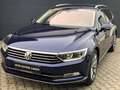 Volkswagen Passat Variant Highline BMT LED Leder Navi ACC Blau - thumbnail 1