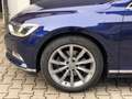 Volkswagen Passat Variant Highline BMT LED Leder Navi ACC Blau - thumbnail 11