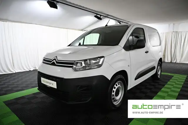 Citroen Berlingo 50 kWh L1 KaWa 136 7,4-KW PDC