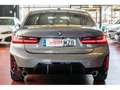 BMW 318 318dA Gris - thumbnail 18