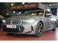BMW 318 318dA Gris - thumbnail 17