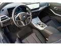 BMW 318 318dA Gris - thumbnail 5