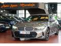 BMW 318 318dA Gris - thumbnail 16