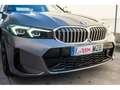 BMW 318 318dA Gris - thumbnail 32