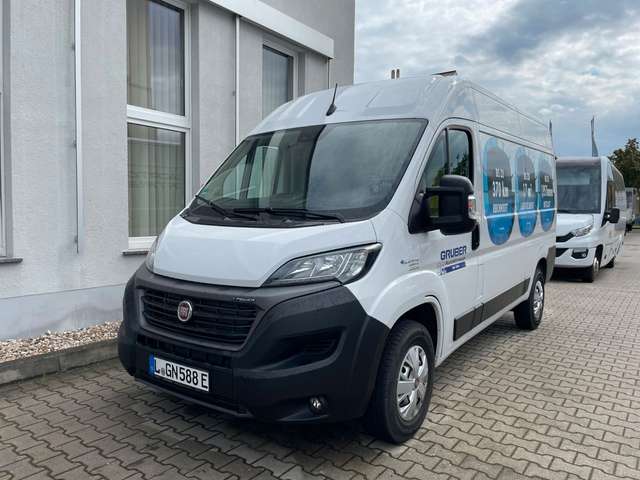 Imagine Fiat eDucato Kastenwagen L2H2 47 kWh