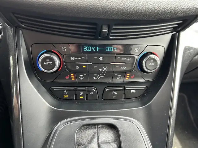 Ford Kuga view 14