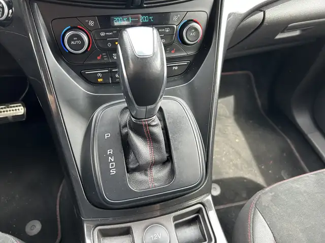 Ford Kuga view 8