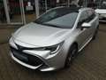 Toyota Corolla 2,0 l Hybrid Lounge + JBL + AHK + Schiebedach Grau - thumbnail 1