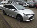 Toyota Corolla 2,0 l Hybrid Lounge + JBL + AHK + Schiebedach Grau - thumbnail 3