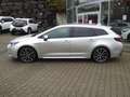 Toyota Corolla 2,0 l Hybrid Lounge + JBL + AHK + Schiebedach Grau - thumbnail 5