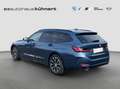BMW 320 i Touring UPE: 60.840,- ACC LED SpurAss 360° Blau - thumbnail 4
