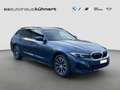 BMW 320 i Touring UPE: 60.840,- ACC LED SpurAss 360° Blau - thumbnail 8