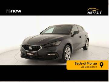 Leon IV 2020 1.0 tsi Style 110cv