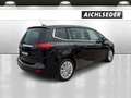 Opel Zafira Innovation 1,4Turbo ECOTEC Schwarz - thumbnail 4