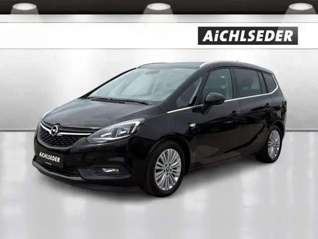 Opel Zafira Innovation 1,4Turbo ECOTEC