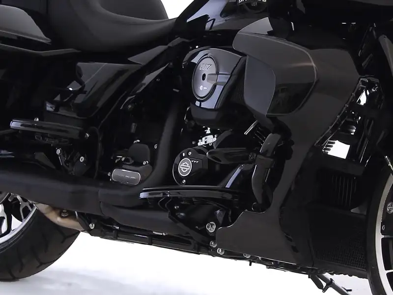 Harley-Davidson Road Glide - foto 6