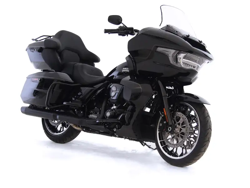 Harley-Davidson Road Glide - foto 5