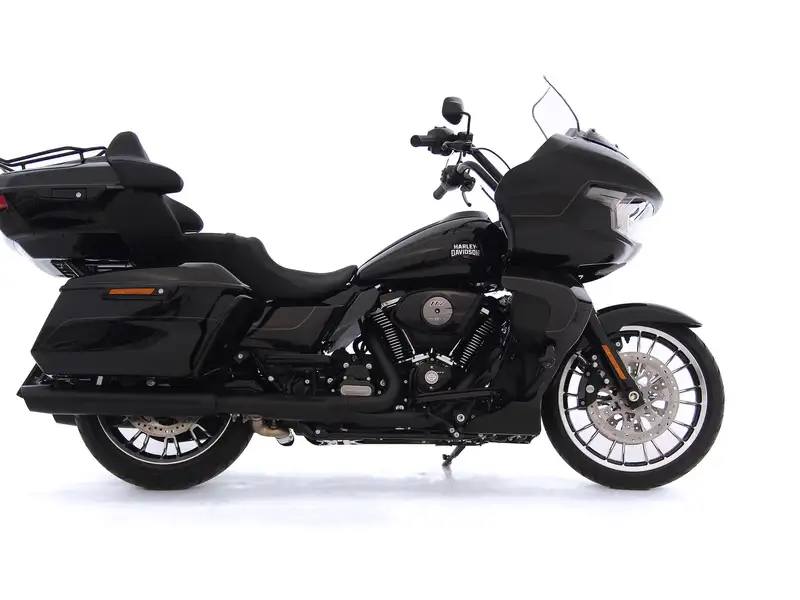 Harley-Davidson Road Glide - foto 2